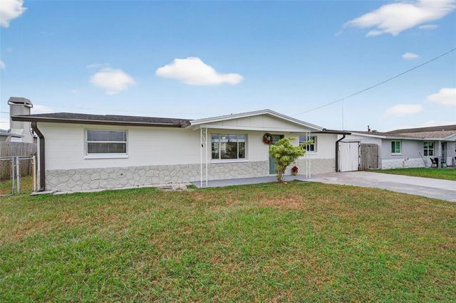 3742 ELMWOOD DRIVE, Holiday, FL 34691