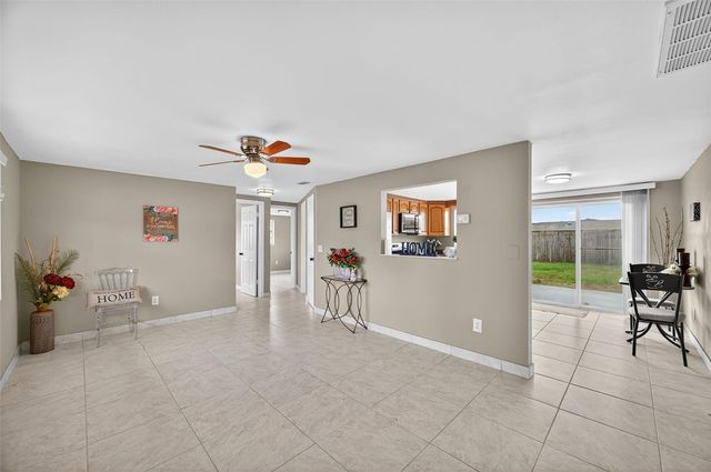 3742 ELMWOOD DRIVE, Holiday, FL 34691