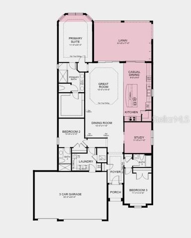 10511 ECLIPSE STREET, Sarasota, FL 34241