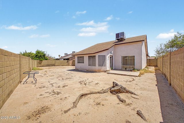 6836 S 18TH Street, Phoenix, AZ 85042