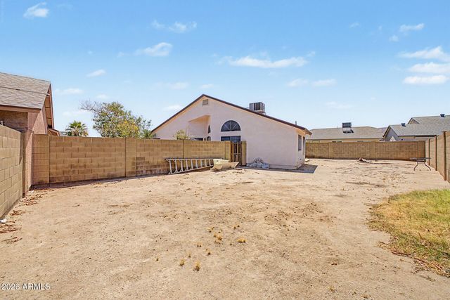 6836 S 18TH Street, Phoenix, AZ 85042
