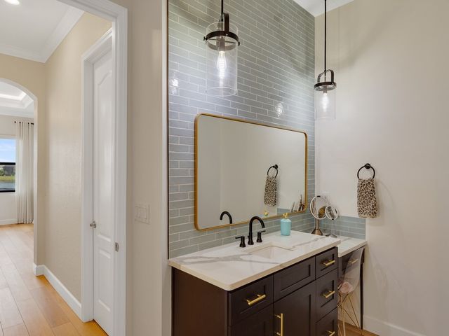 2462 Chapel Bridge Lane, Melbourne, FL 32940