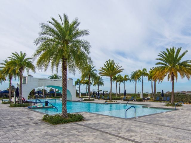 2462 Chapel Bridge Lane, Melbourne, FL 32940