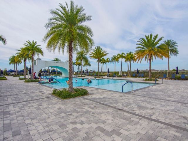 2462 Chapel Bridge Lane, Melbourne, FL 32940