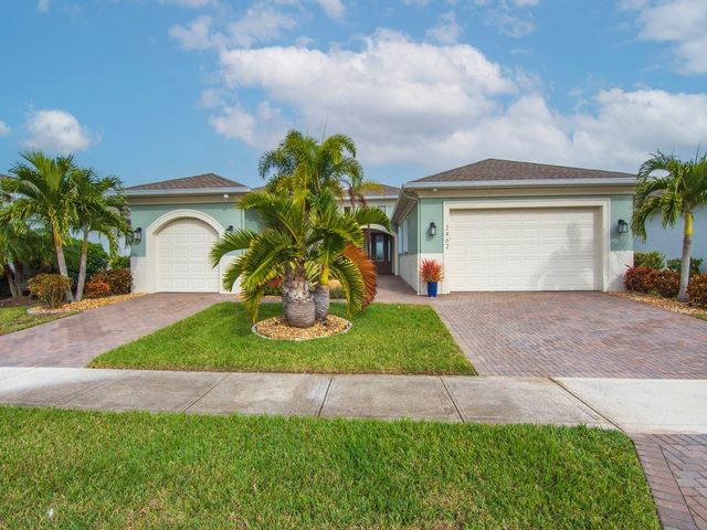 2462 Chapel Bridge Lane, Melbourne, FL 32940