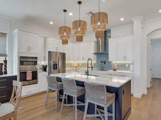 2462 Chapel Bridge Lane, Melbourne, FL 32940