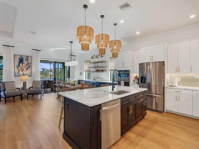 2462 Chapel Bridge Lane, Melbourne, FL 32940