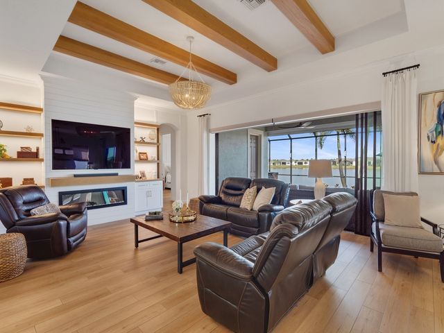 2462 Chapel Bridge Lane, Melbourne, FL 32940