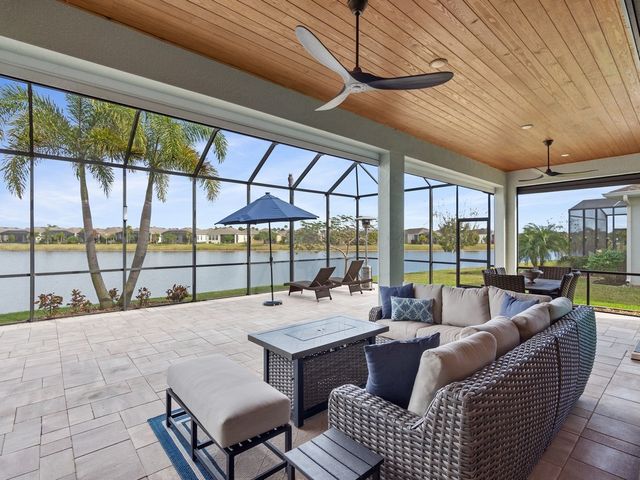 2462 Chapel Bridge Lane, Melbourne, FL 32940