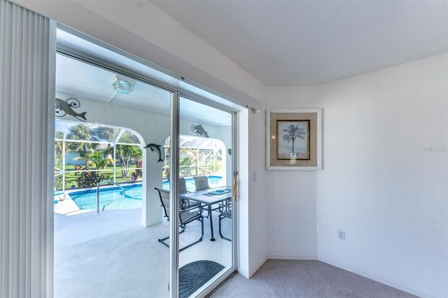 538 W CASHEW, Punta Gorda, FL 33955