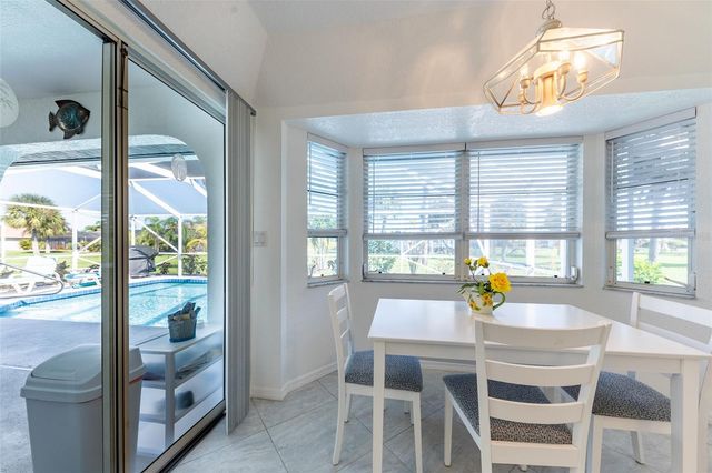 538 W CASHEW, Punta Gorda, FL 33955