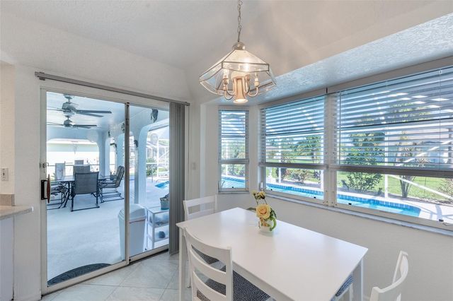 538 W CASHEW, Punta Gorda, FL 33955