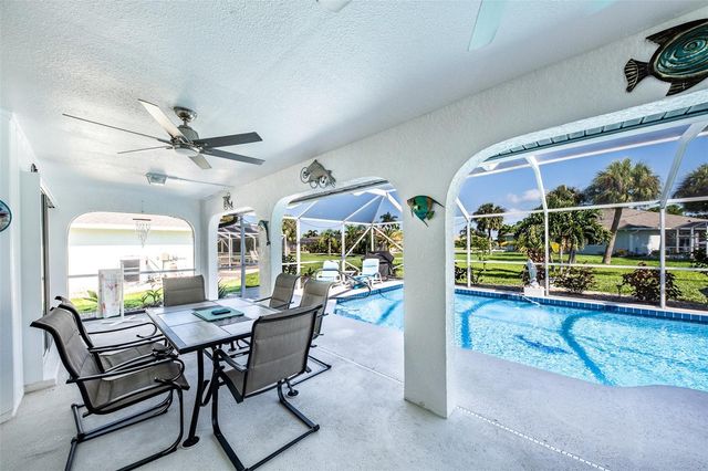 538 W CASHEW, Punta Gorda, FL 33955