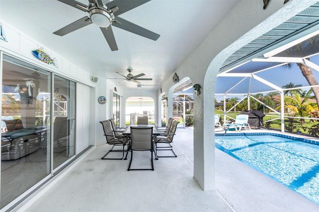 538 W CASHEW, Punta Gorda, FL 33955