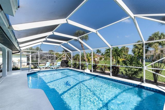 538 W CASHEW, Punta Gorda, FL 33955