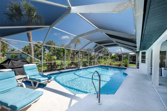 538 W CASHEW, Punta Gorda, FL 33955