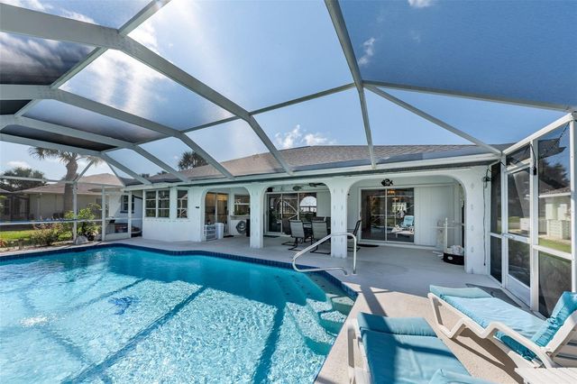 538 W CASHEW, Punta Gorda, FL 33955