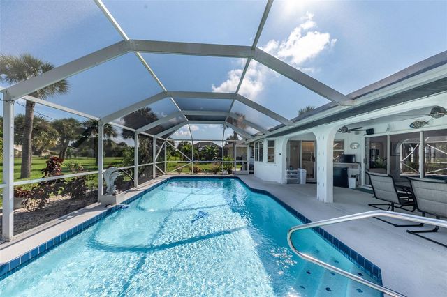 538 W CASHEW, Punta Gorda, FL 33955