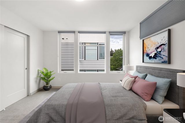 9043 C Mary Avenue NW, Seattle, WA 98117