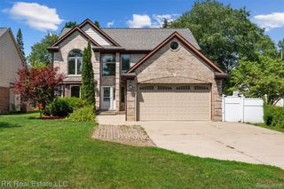3178 Avalon Road, Rochester Hills, MI 48309