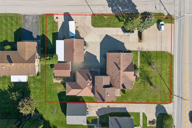 3108 ZUCK Road, Erie, PA 16506