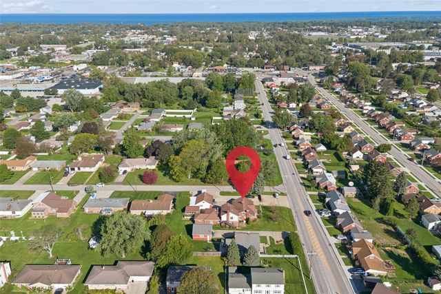 3108 ZUCK Road, Erie, PA 16506