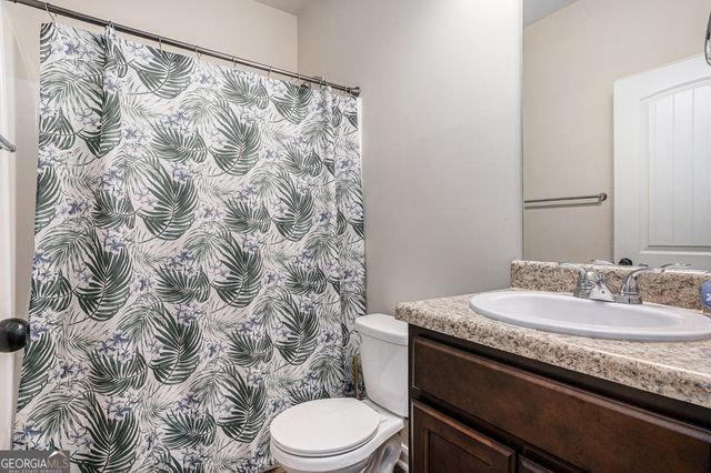 121 Amelia Way, Ellenwood, GA 30294