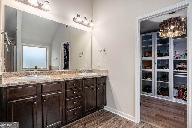 121 Amelia Way, Ellenwood, GA 30294