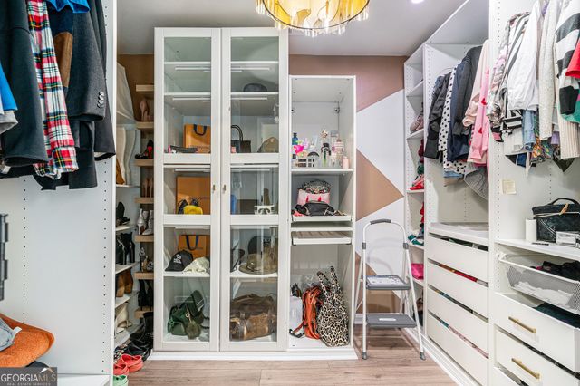 121 Amelia Way, Ellenwood, GA 30294