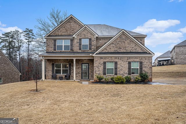 121 Amelia Way, Ellenwood, GA 30294