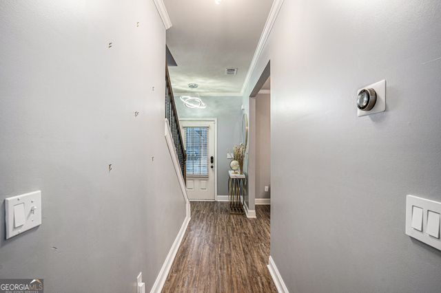 121 Amelia Way, Ellenwood, GA 30294