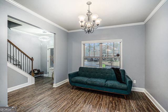 121 Amelia Way, Ellenwood, GA 30294