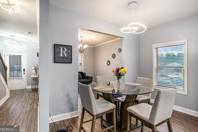 121 Amelia Way, Ellenwood, GA 30294