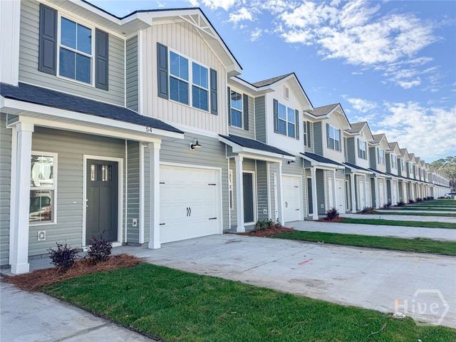 88 Lincoln Lane, Hinesville, GA 31313