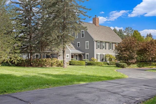 3667 E U Avenue, Vicksburg, MI 49097