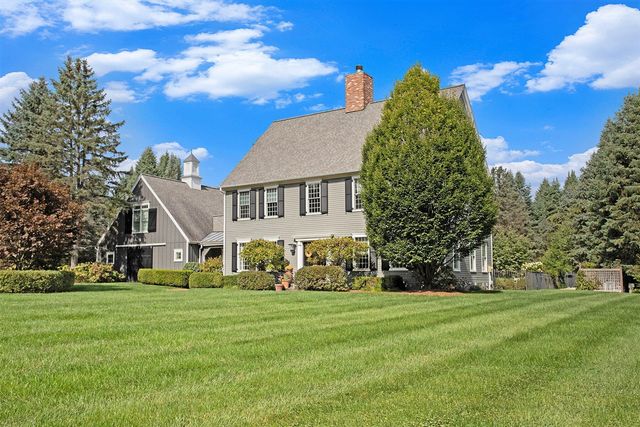 3667 E U Avenue, Vicksburg, MI 49097