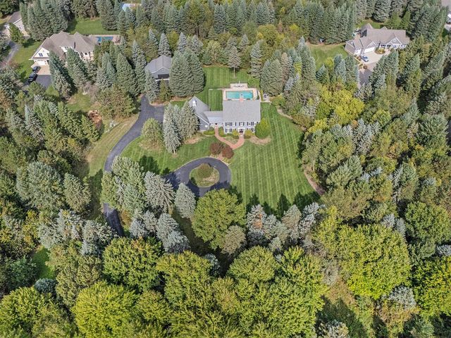 3667 E U Avenue, Vicksburg, MI 49097