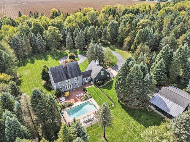 3667 E U Avenue, Vicksburg, MI 49097