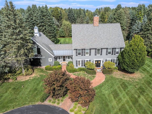 3667 E U Avenue, Vicksburg, MI 49097