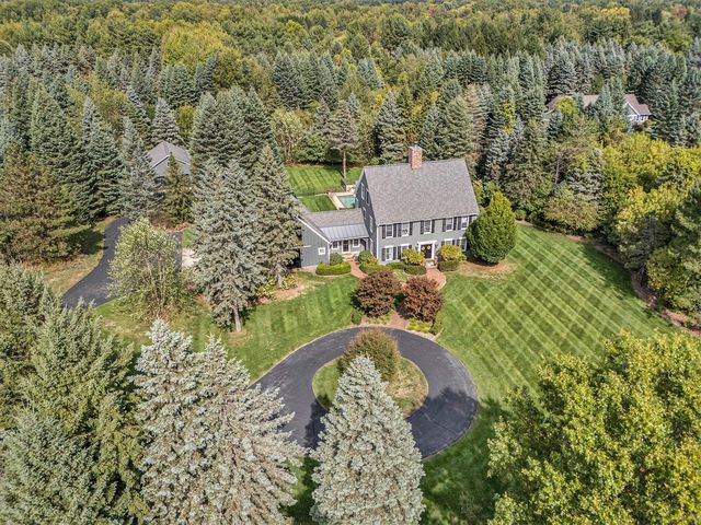3667 E U Avenue, Vicksburg, MI 49097
