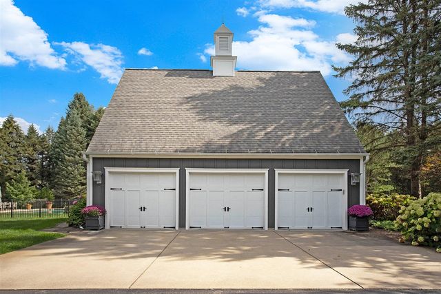 3667 E U Avenue, Vicksburg, MI 49097