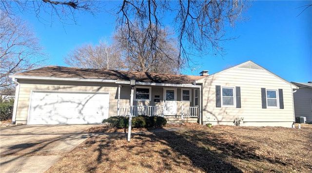 9908 E 77th Street, Raytown, MO 64138