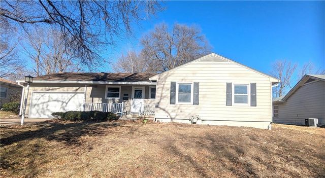 9908 E 77th Street, Raytown, MO 64138