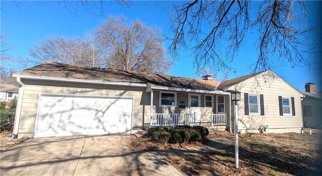 9908 E 77th Street, Raytown, MO 64138