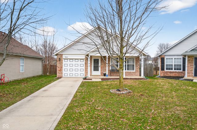 2002 Falcon Court, Franklin, IN 46131