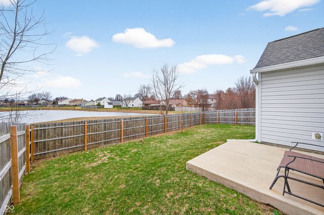 2002 Falcon Court, Franklin, IN 46131