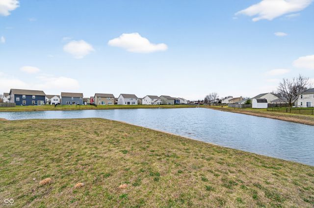 2002 Falcon Court, Franklin, IN 46131