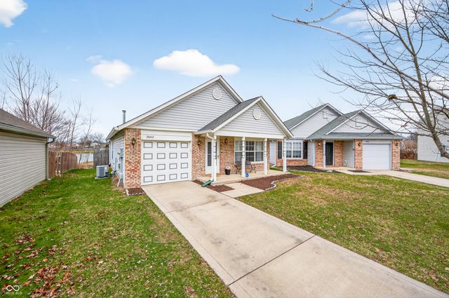 2002 Falcon Court, Franklin, IN 46131