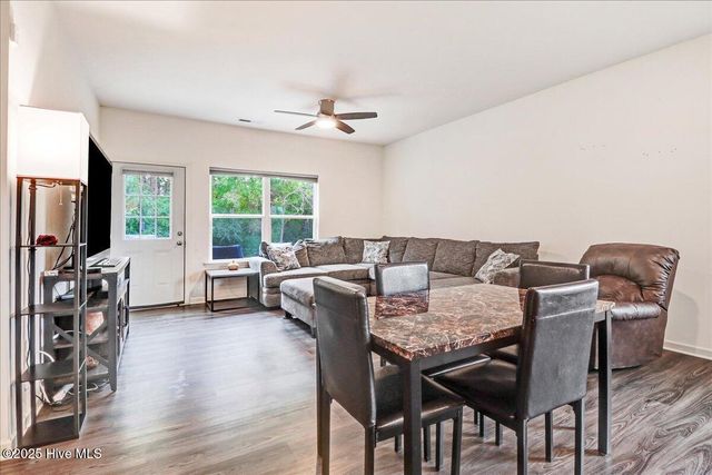 204 Timberline Oak Drive, Goldsboro, NC 27534