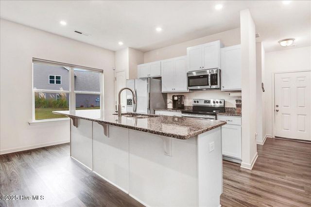 204 Timberline Oak Drive, Goldsboro, NC 27534